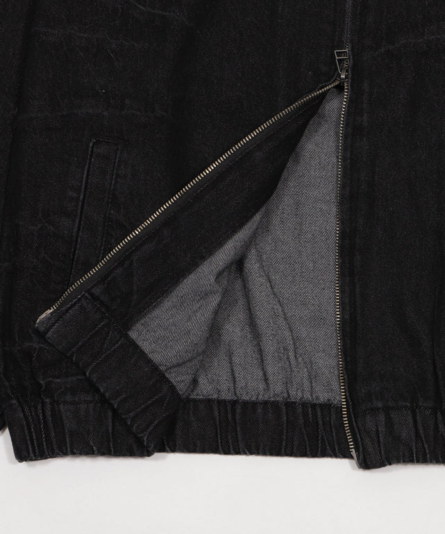 デニムブラックソノタ