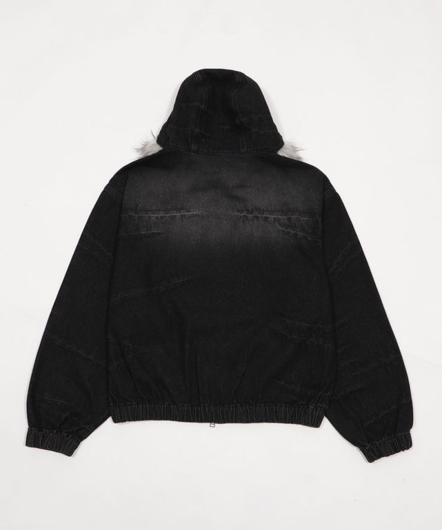 デニムブラックソノタ