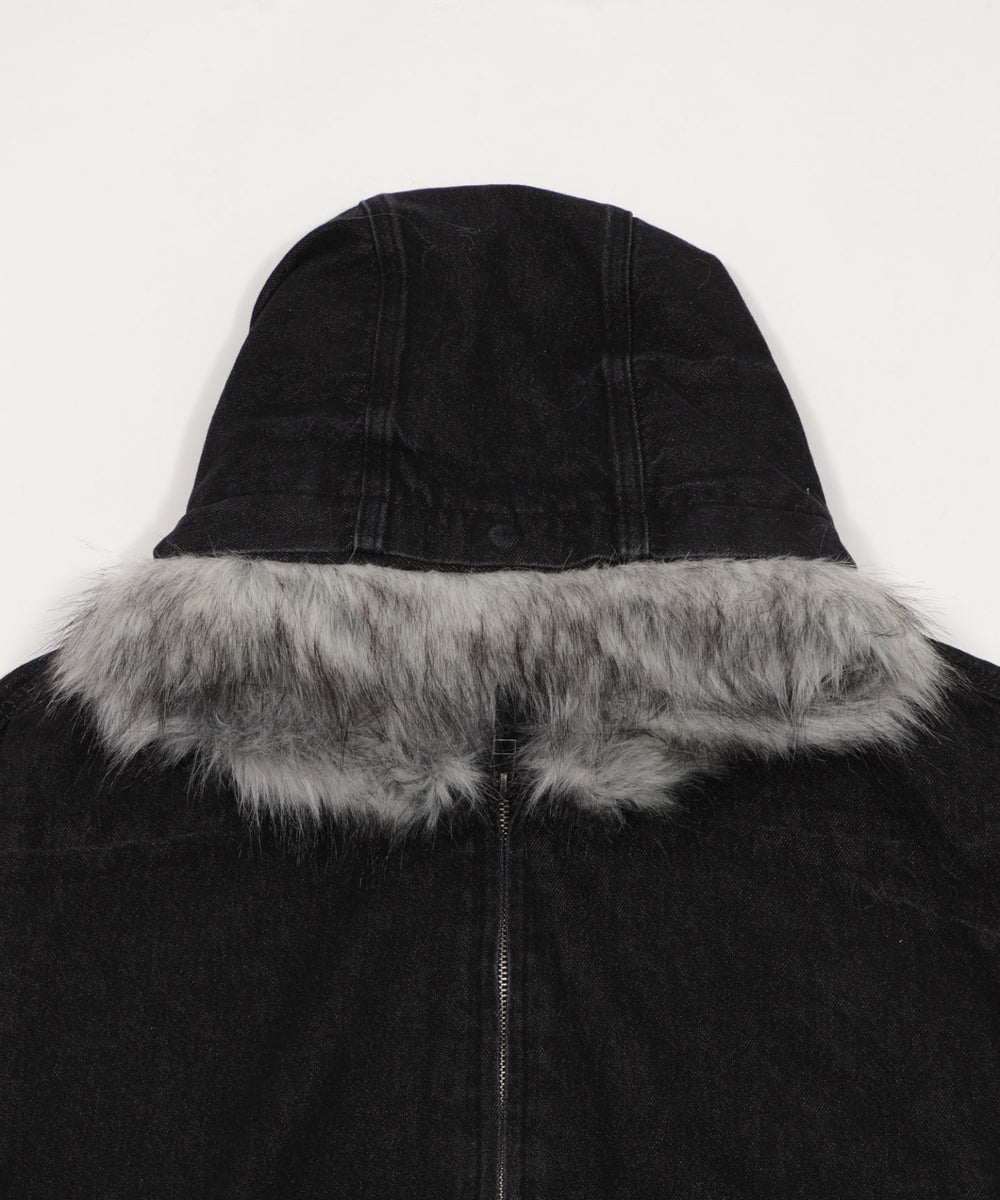 デニムブラックソノタ