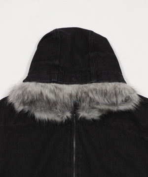 デニムブラックソノタ