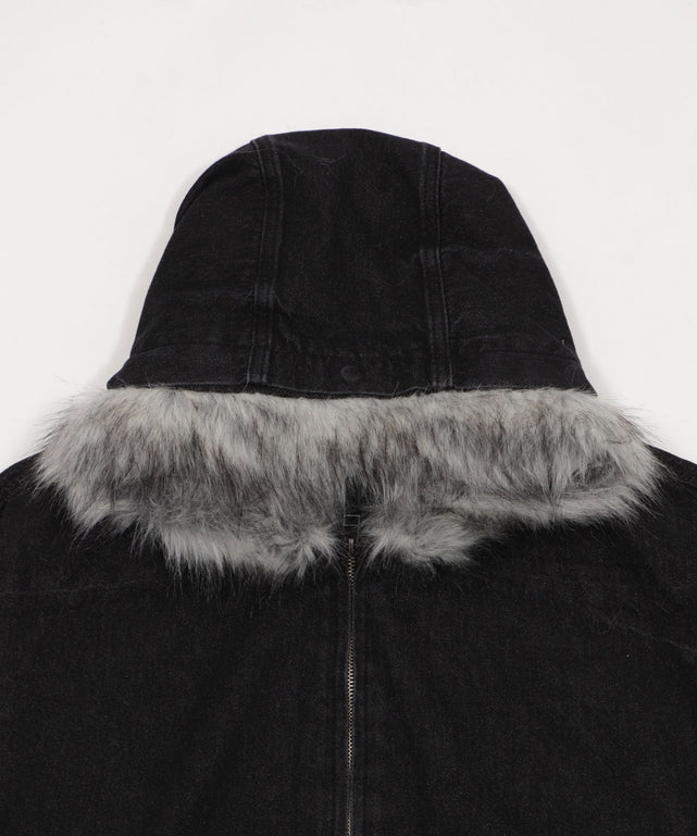 デニムブラックソノタ