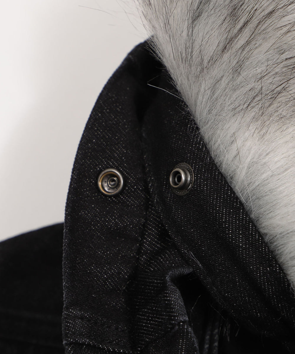 デニムブラックソノタ