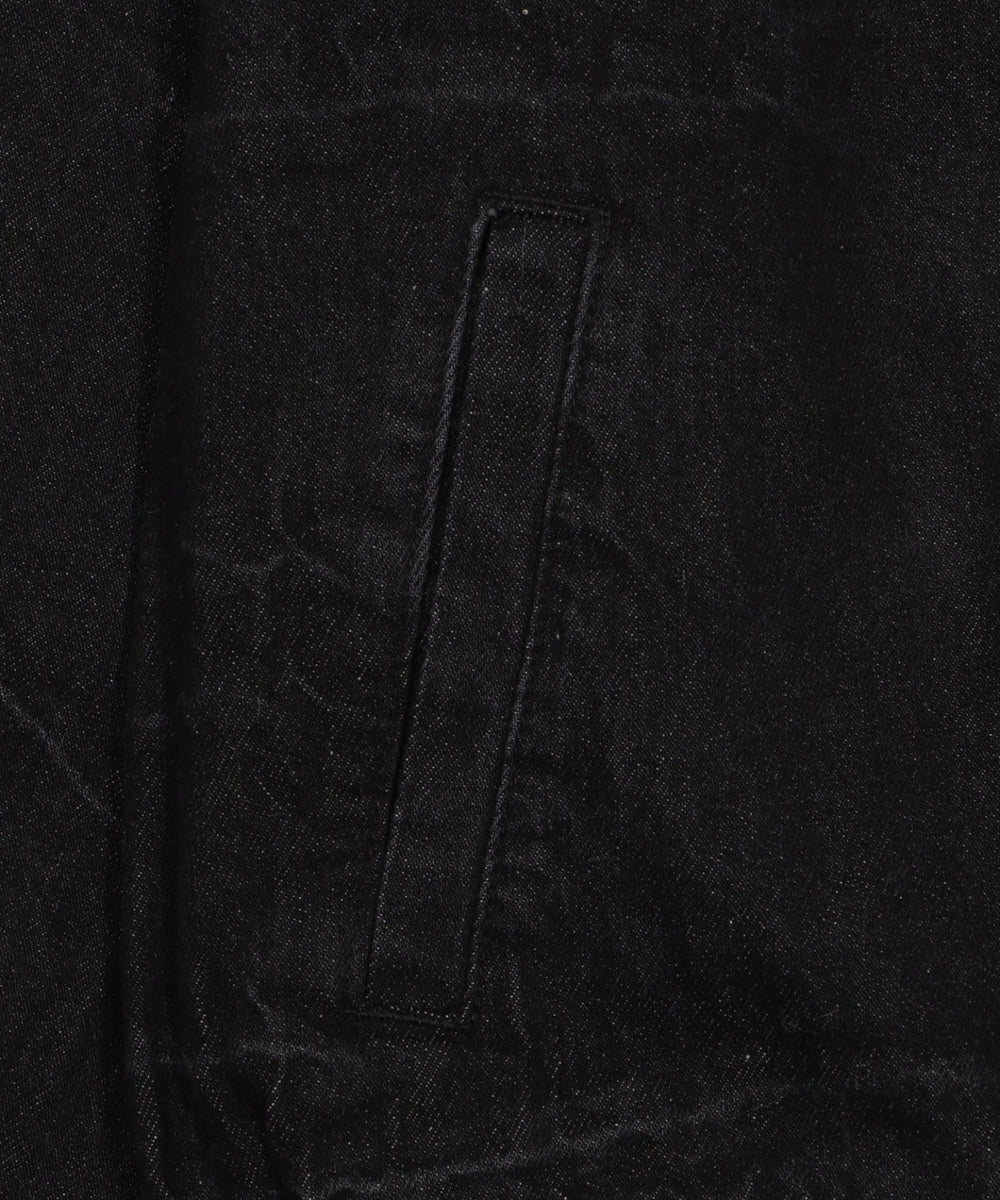 デニムブラックソノタ