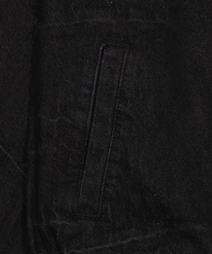 デニムブラックソノタ