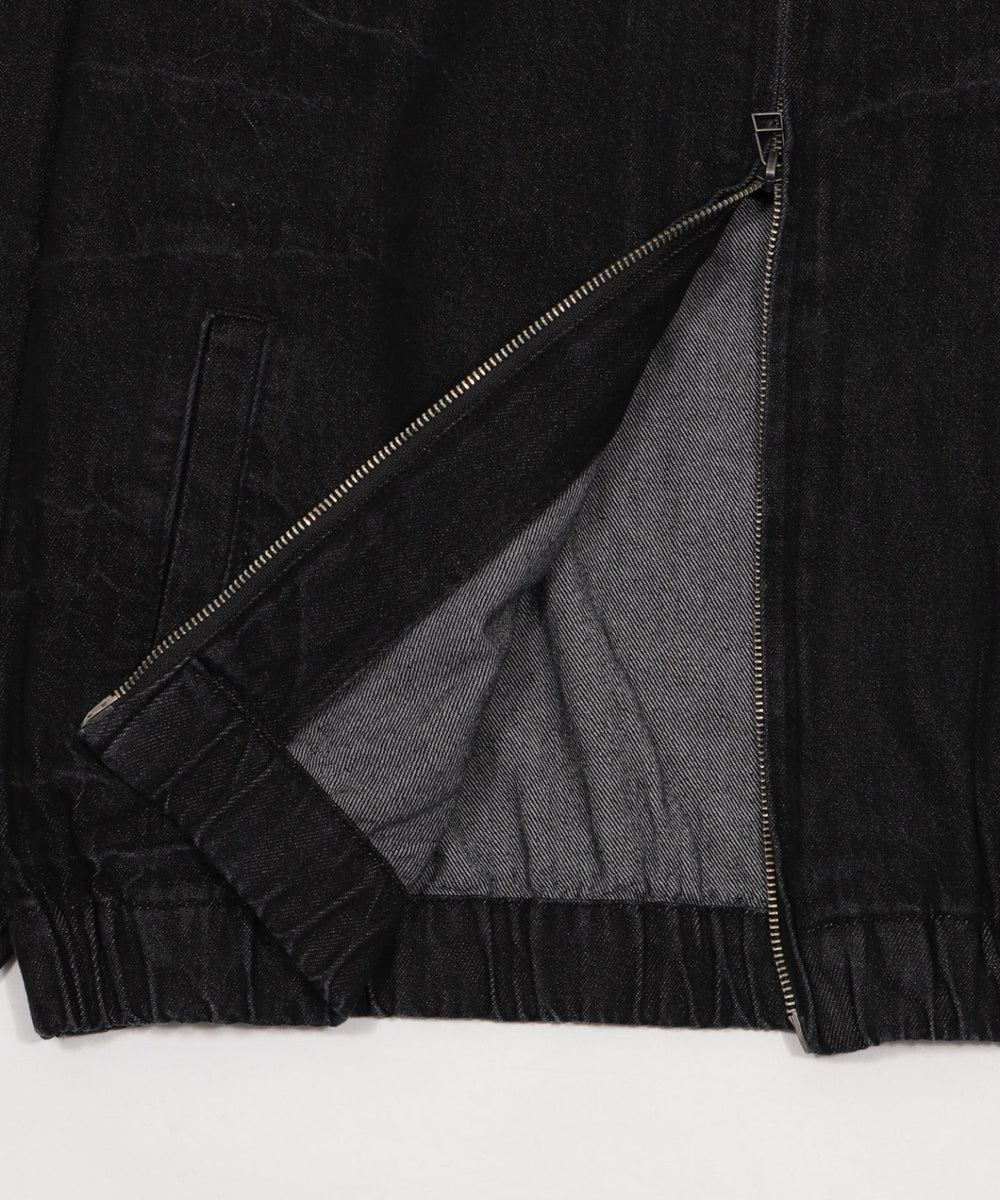 デニムブラックソノタ