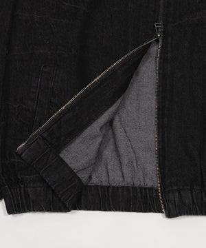 デニムブラックソノタ