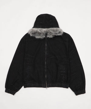 デニムブラックソノタ