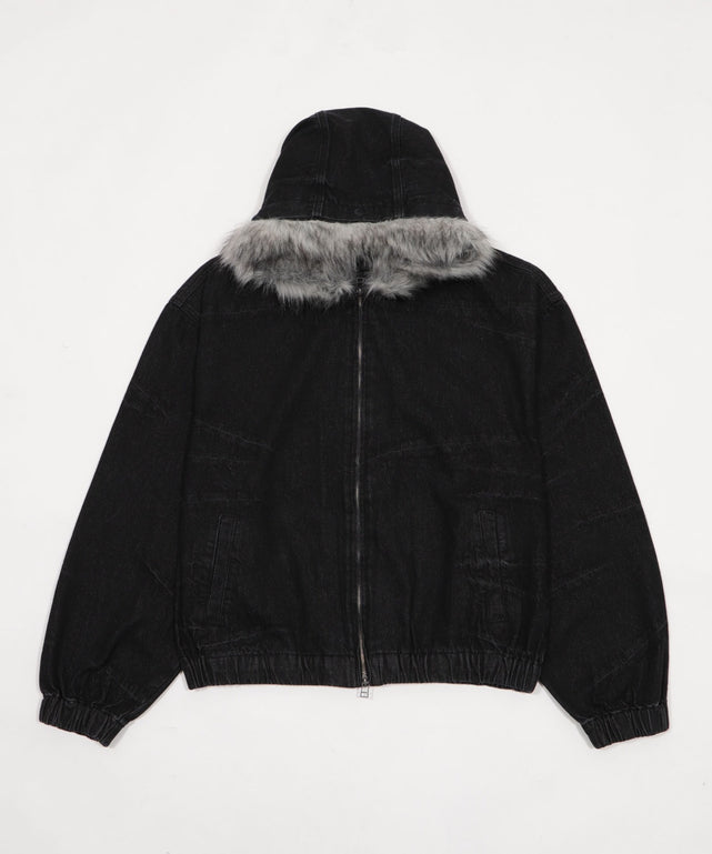 デニムブラックソノタ