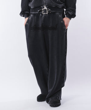 ブラックソノタ モデル：180cm L着用