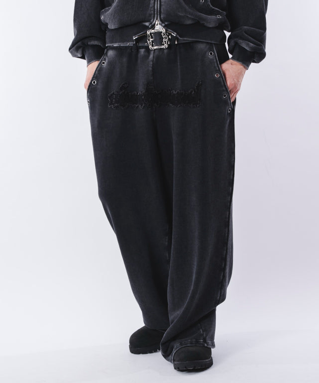 ブラックソノタ モデル：180cm L着用