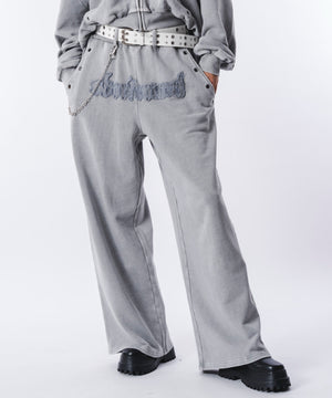 グレー モデル：172cm L着用