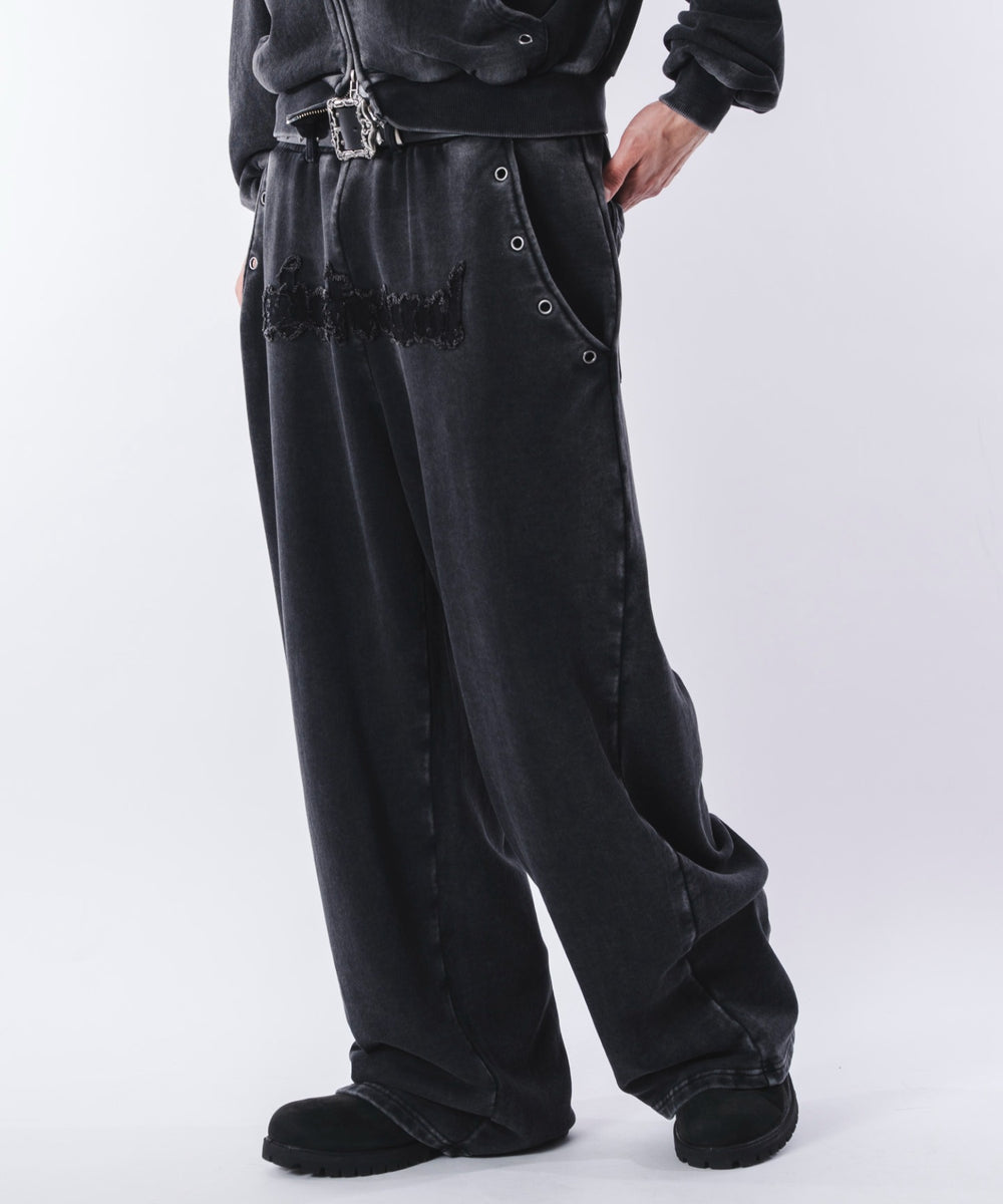 ブラックソノタ モデル：180cm L着用