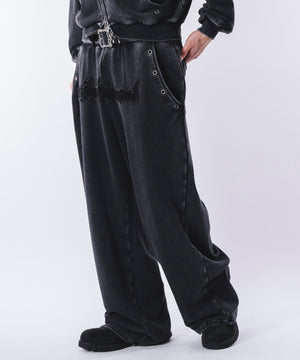 ブラックソノタ モデル：180cm L着用