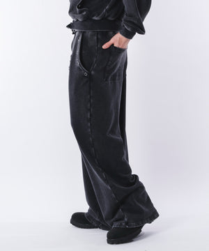 ブラックソノタ モデル：180cm L着用