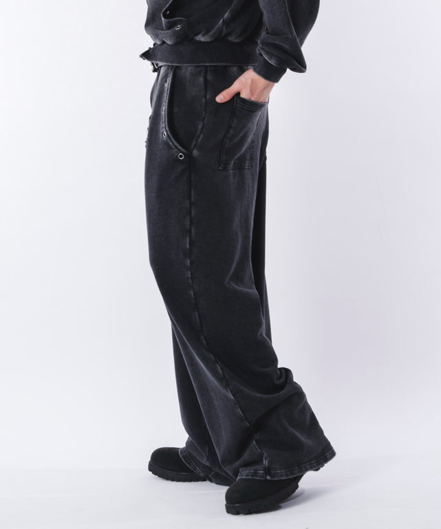 ブラックソノタ モデル：180cm L着用