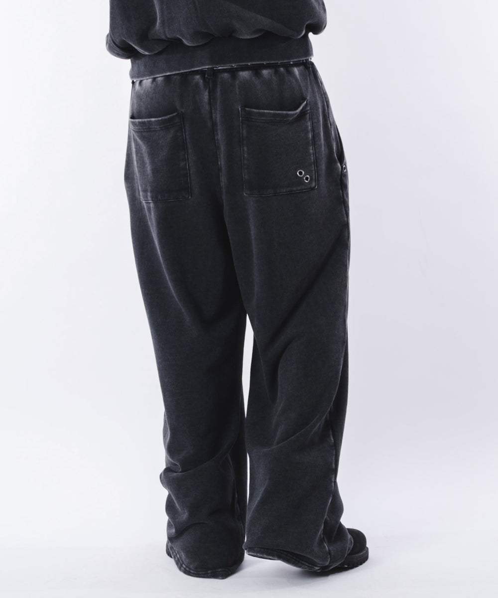 ブラックソノタ モデル：180cm L着用