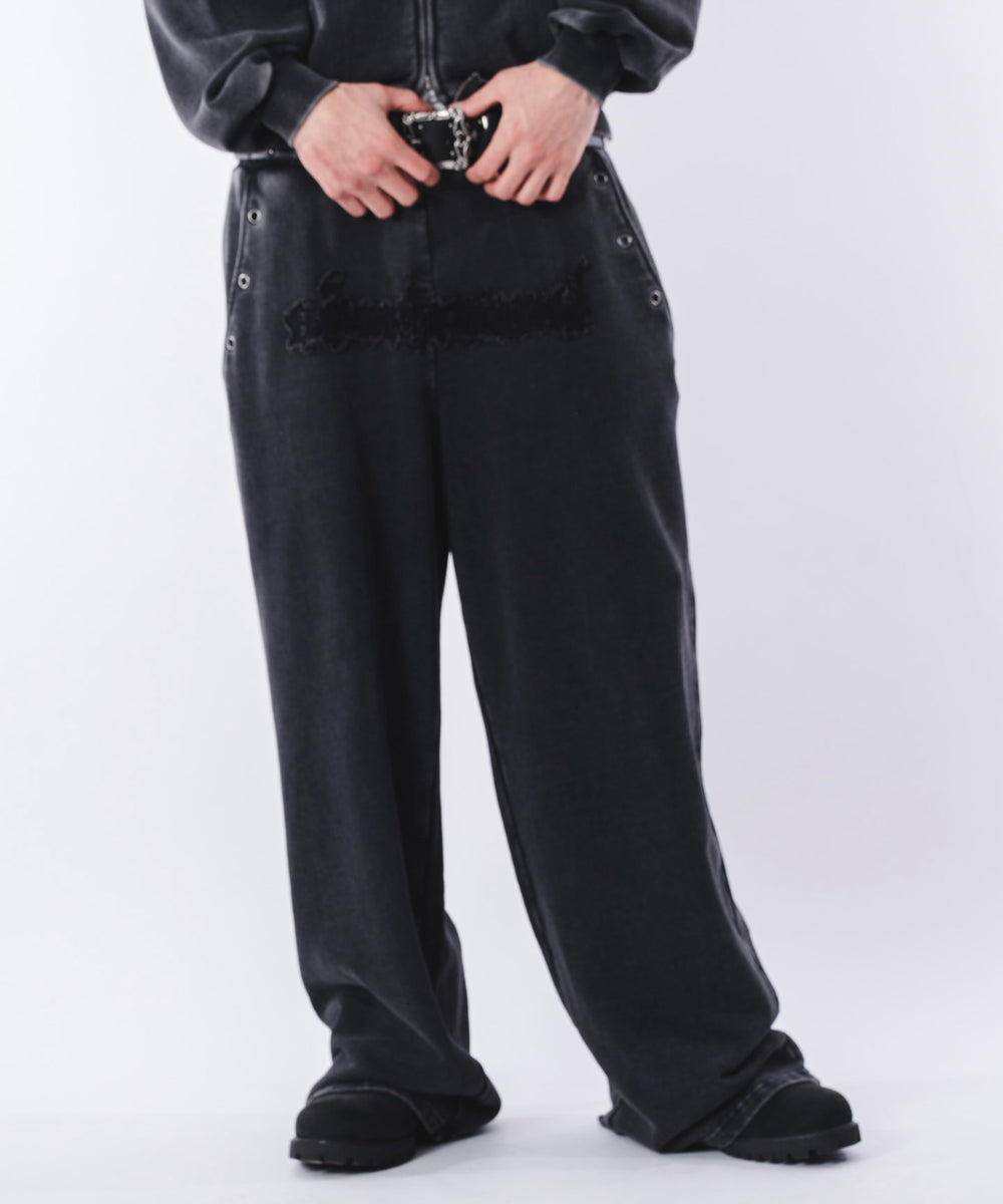 ブラックソノタ モデル：180cm L着用