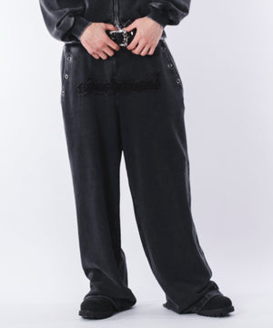 ブラックソノタ モデル：180cm L着用