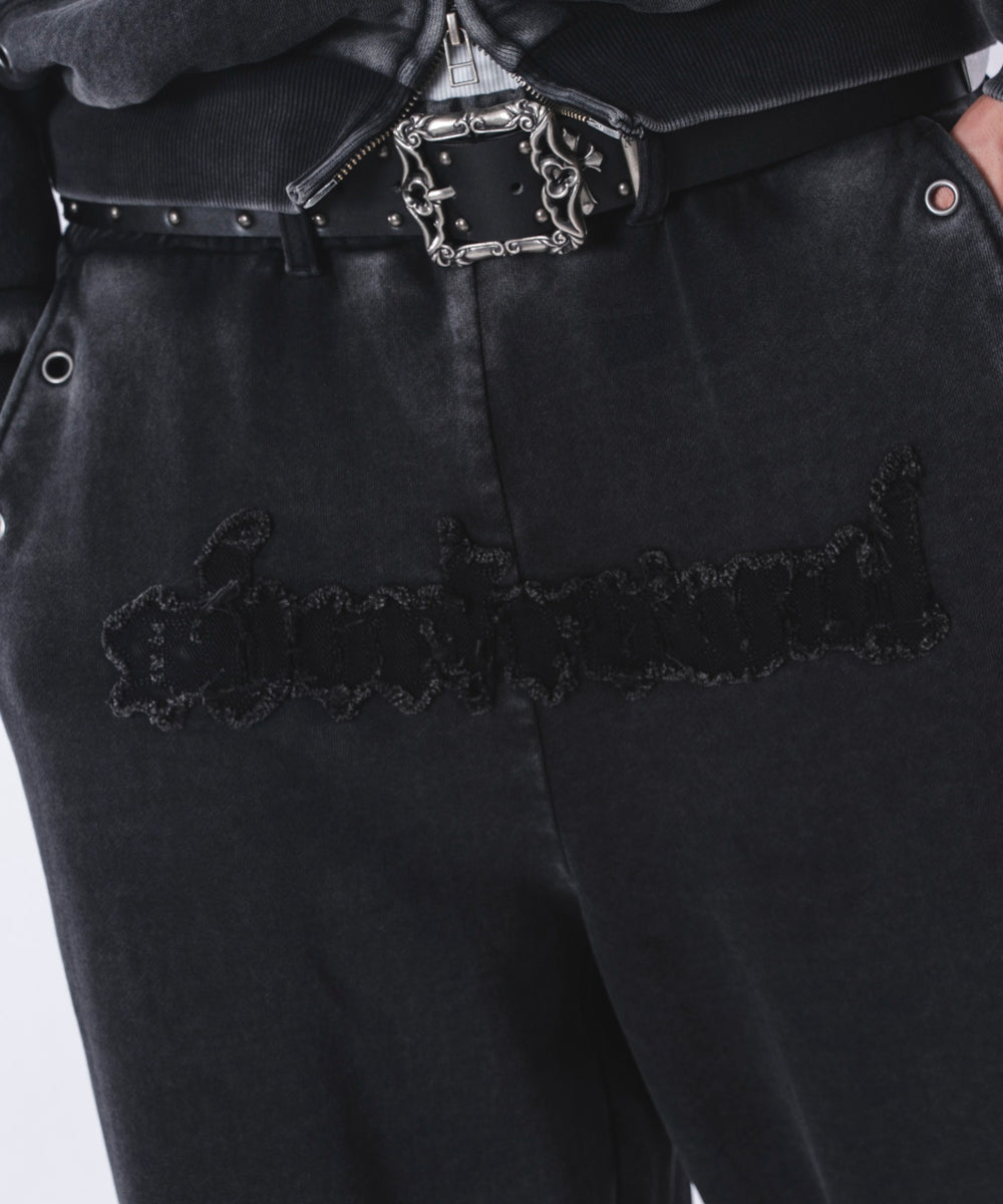 ブラックソノタ モデル：180cm L着用