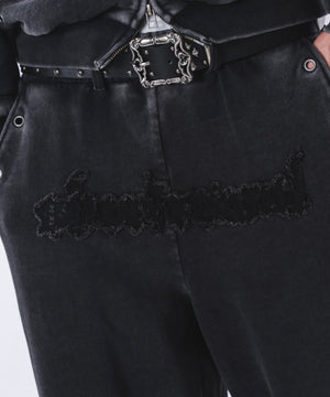 ブラックソノタ モデル：180cm L着用