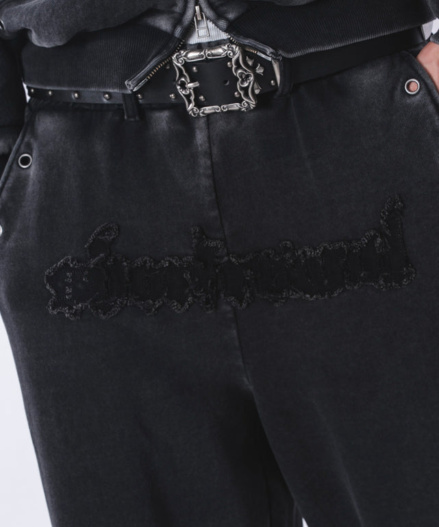 ブラックソノタ モデル：180cm L着用