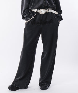 ブラックソノタ モデル：172cm L着用