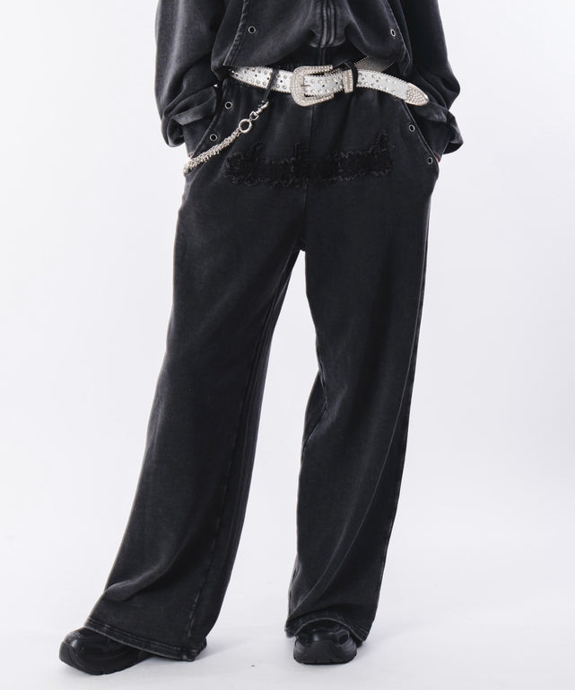 ブラックソノタ モデル：172cm L着用