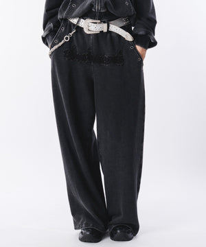 ブラックソノタ モデル：172cm L着用