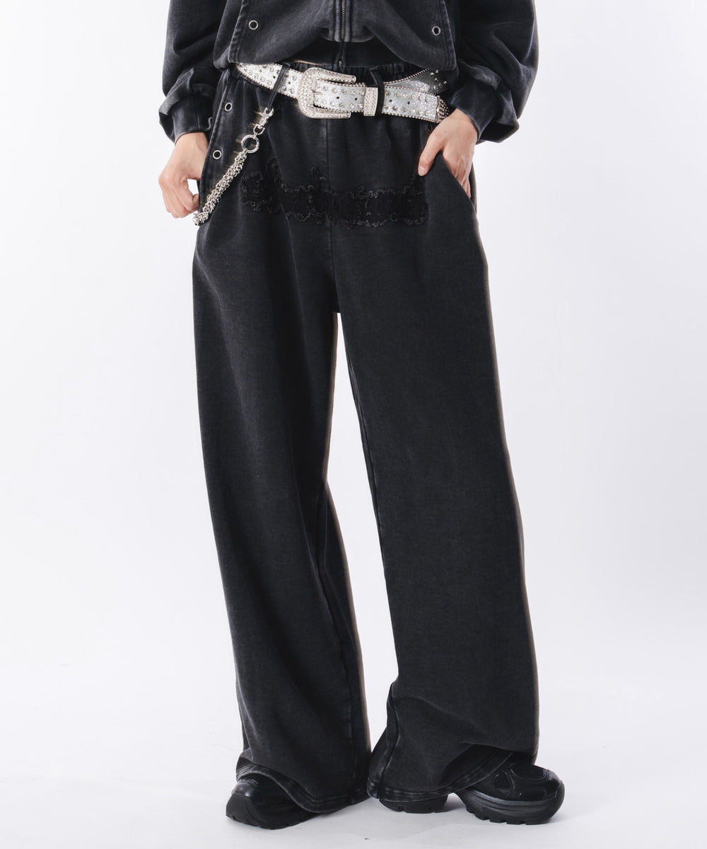 ブラックソノタ モデル：172cm L着用