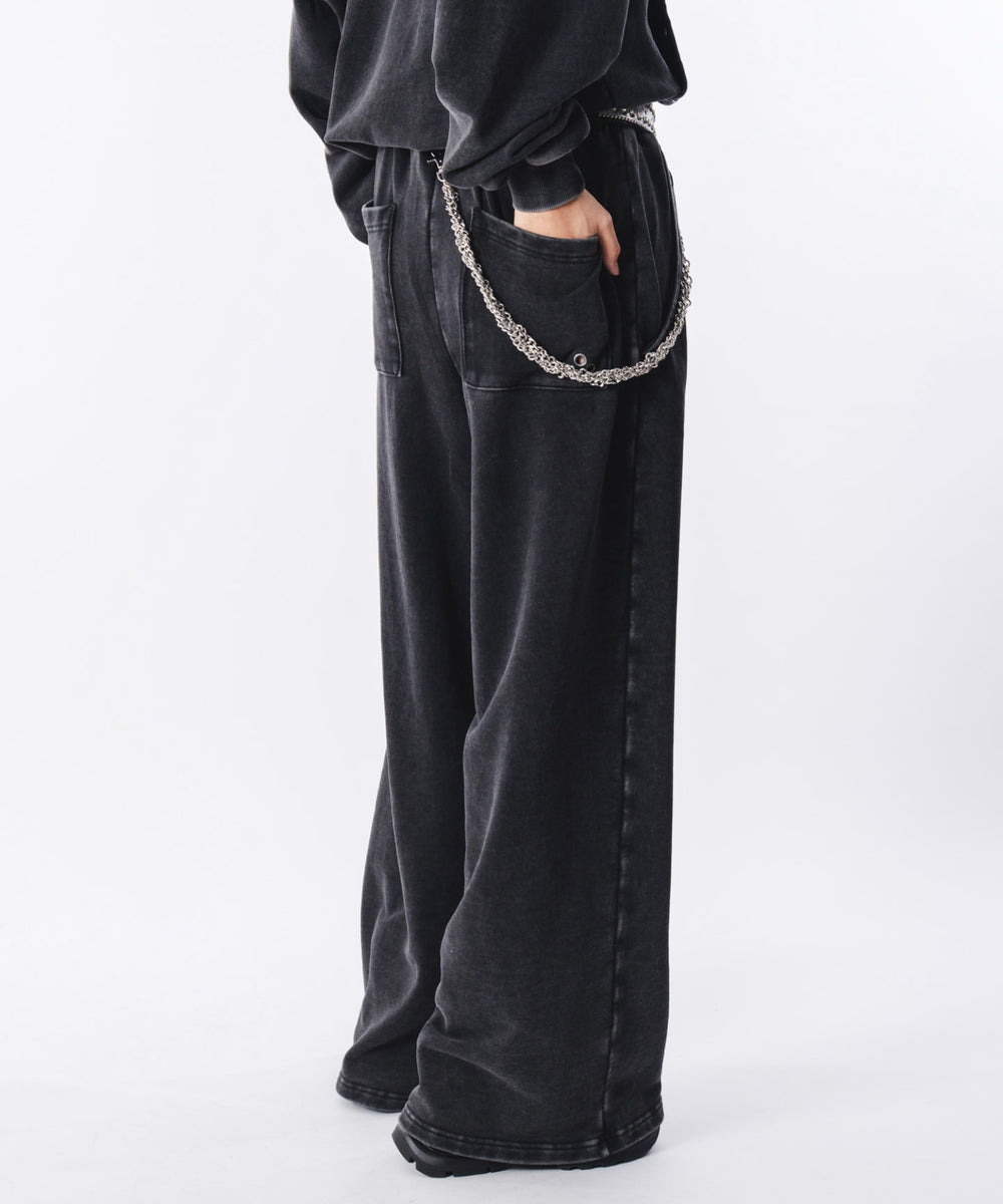 ブラックソノタ モデル：172cm L着用