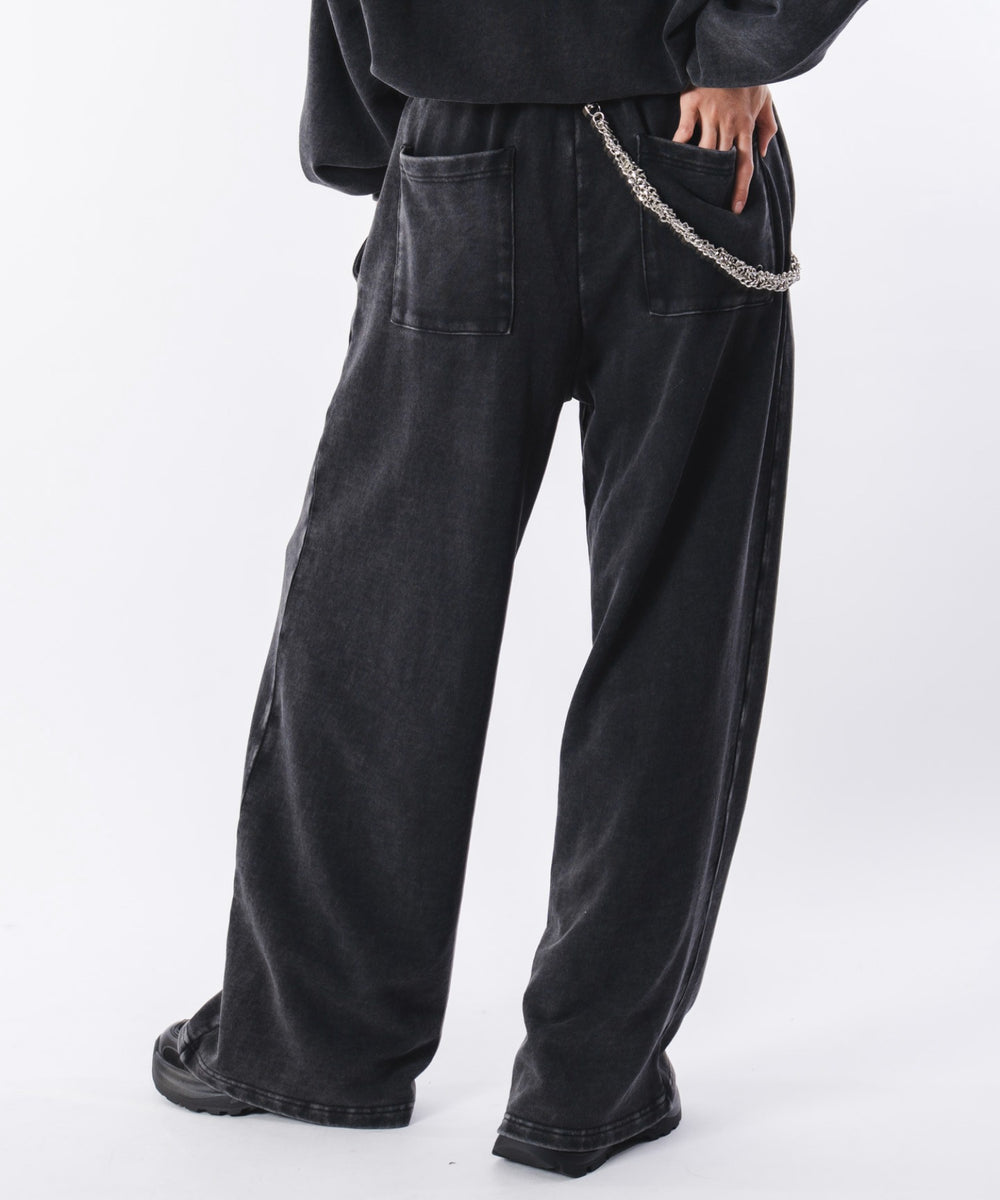 ブラックソノタ モデル：172cm L着用