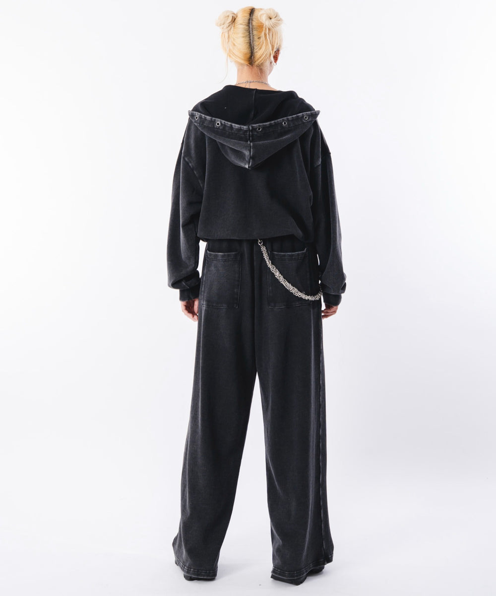 ブラックソノタ モデル：172cm L着用