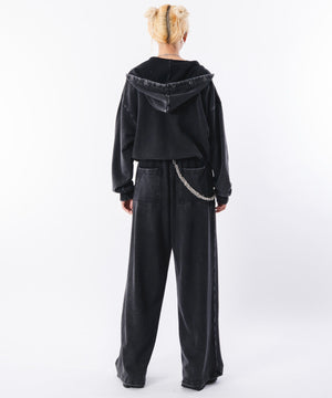 ブラックソノタ モデル：172cm L着用