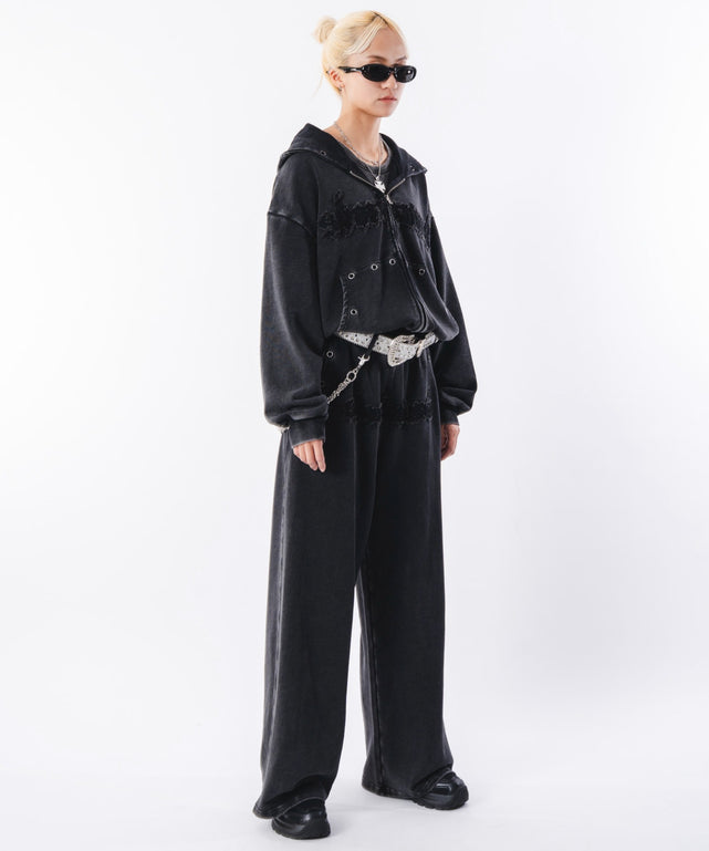 ブラックソノタ モデル：172cm L着用