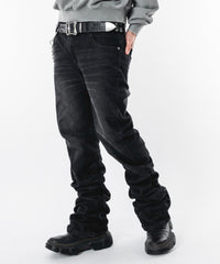 デニムブラックソノタ / M