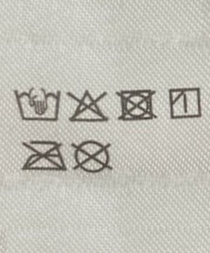 シャーリングフレアデニムスキニーパンツ