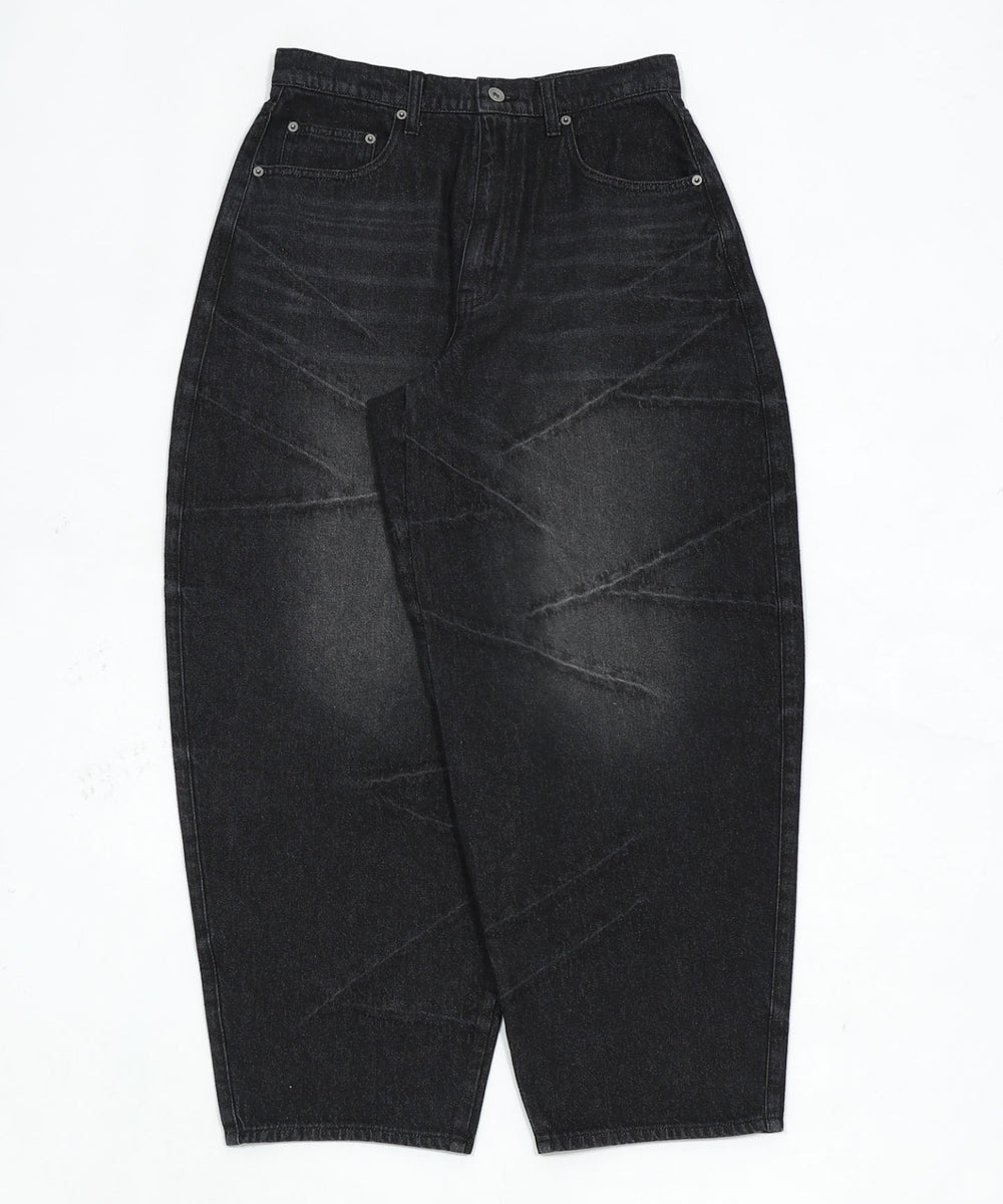 デニムブラックソノタ