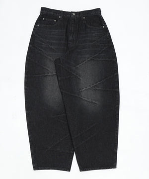 デニムブラックソノタ