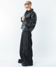 ブラックソノタ モデル：180cm L着用