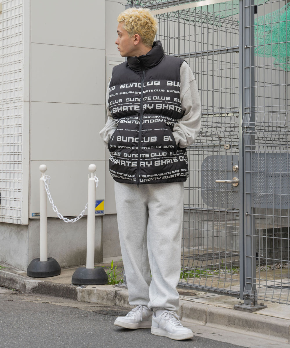 柄1 モデル：178cm L着用