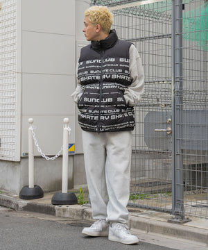 柄1 モデル：178cm L着用