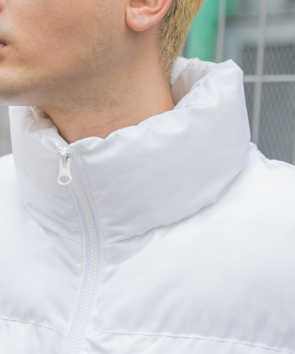 パテッドベスト