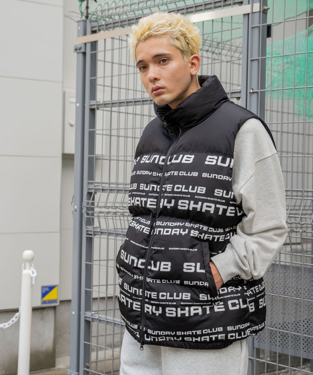 柄1 モデル：178cm L着用