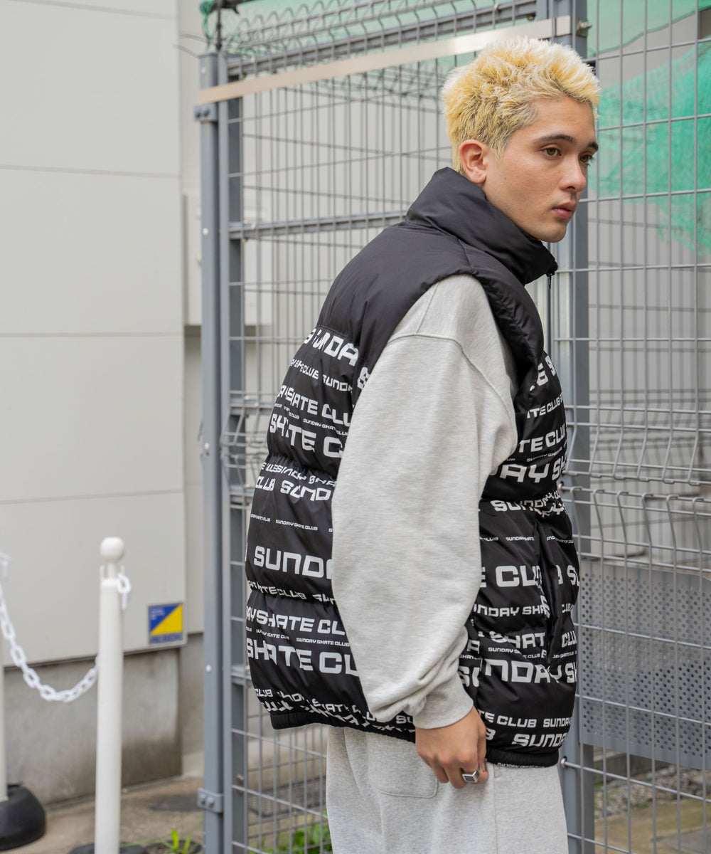 柄1 モデル：178cm L着用