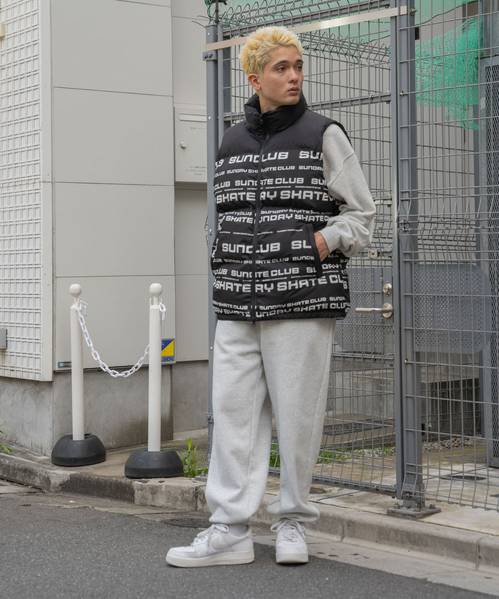 柄1 モデル：178cm L着用