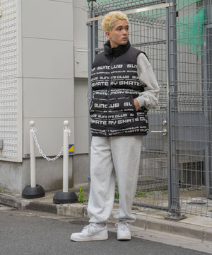 柄1 モデル：178cm L着用