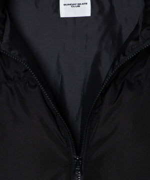 パテッドベスト