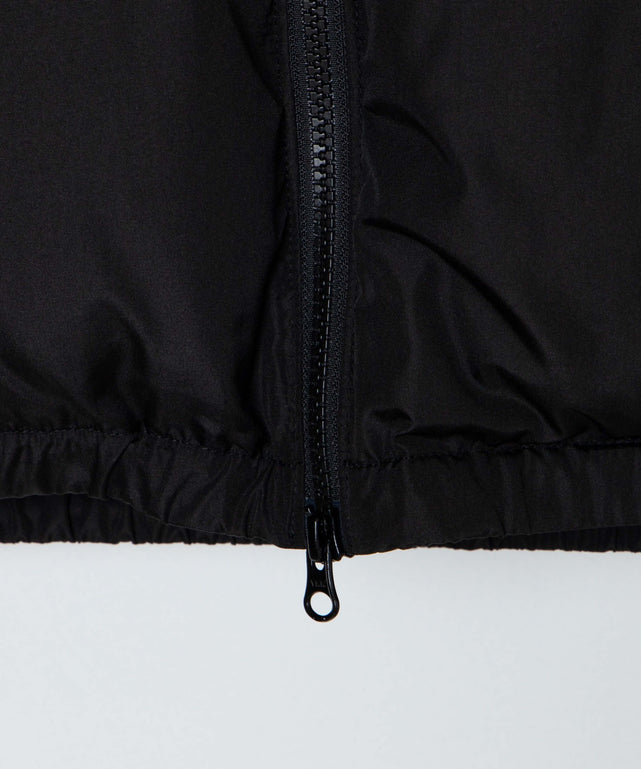 パテッドベスト