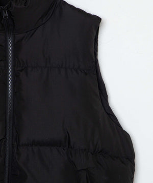 パテッドベスト