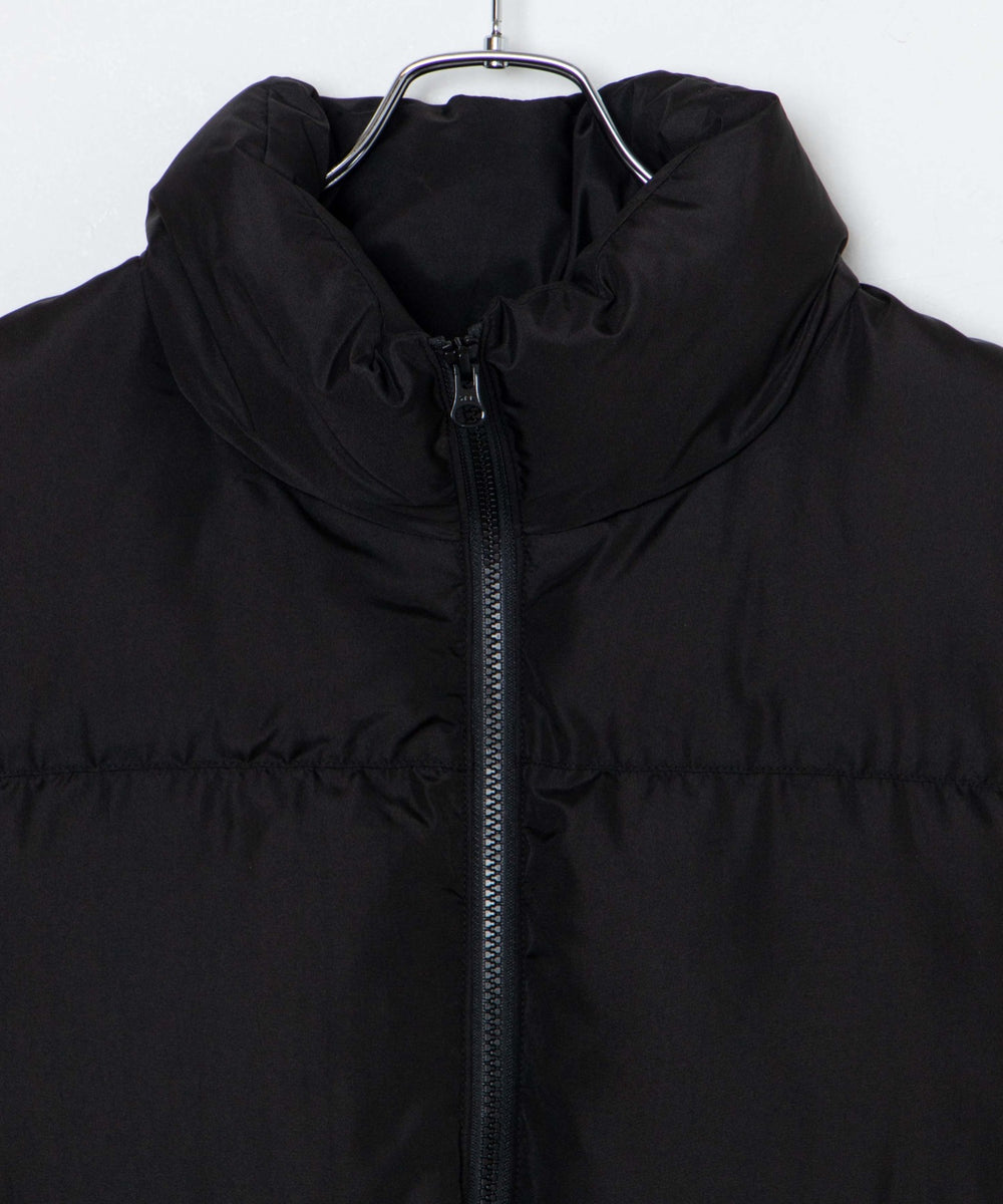 パテッドベスト